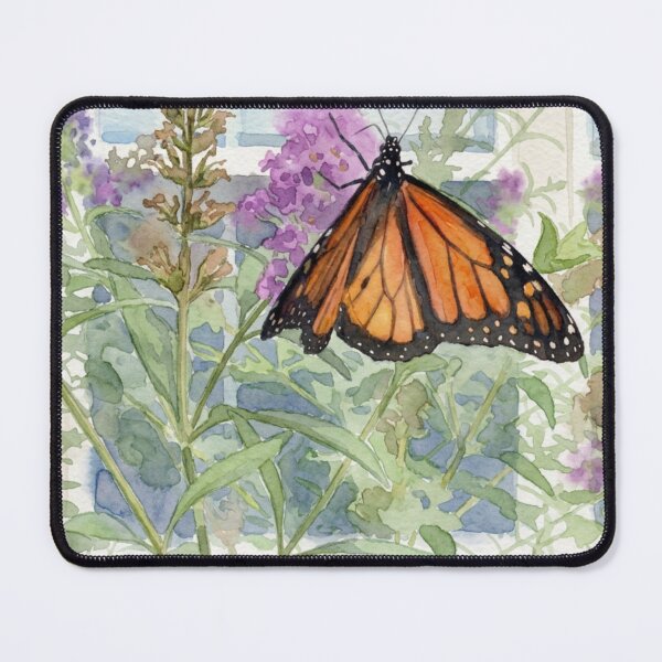 Item preview, New England Monarch designed and sold by ktrna.