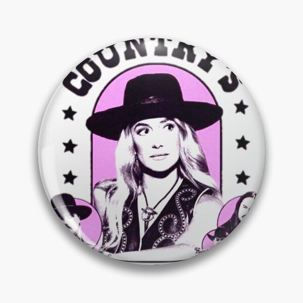 Item preview, Vintage Western Cowgirl Portrait Retro Country Style designed and sold by gughh.