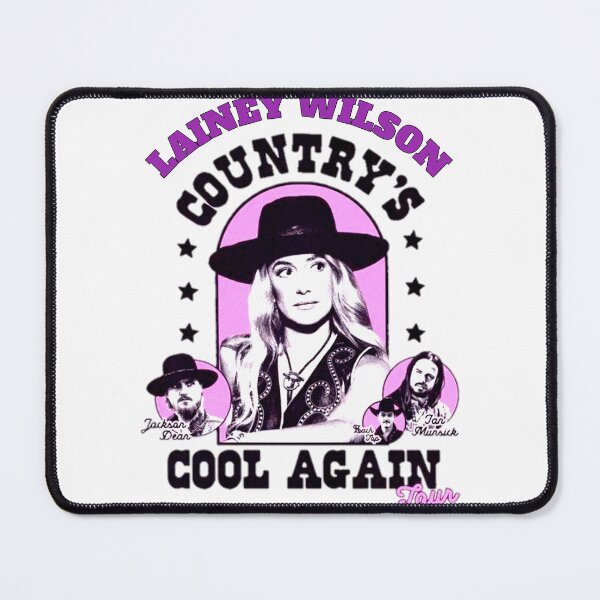 Item preview, Vintage Western Cowgirl Portrait Retro Country Style designed and sold by gughh.