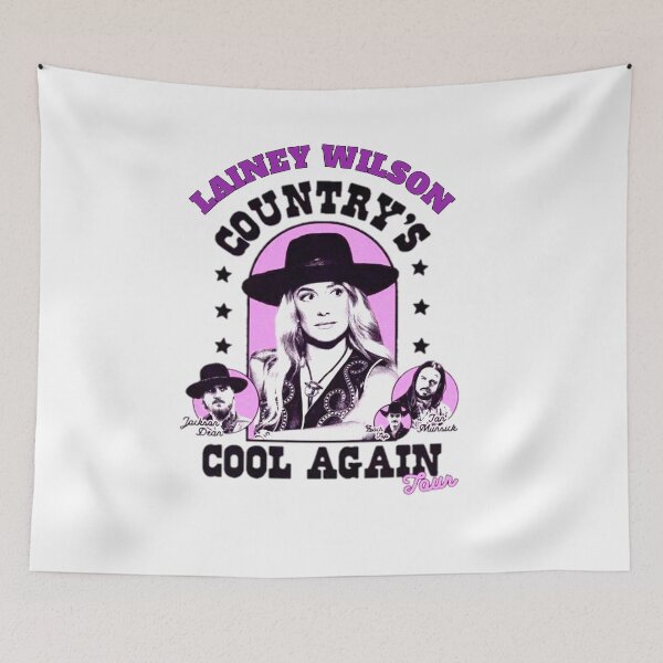 Item preview, Vintage Western Cowgirl Portrait Retro Country Style designed and sold by gughh.