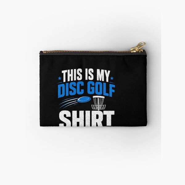 Item preview, This Is My Disc Golf Shirt Funny Disc Golfer Sports Player Design designed and sold by msaloyach.