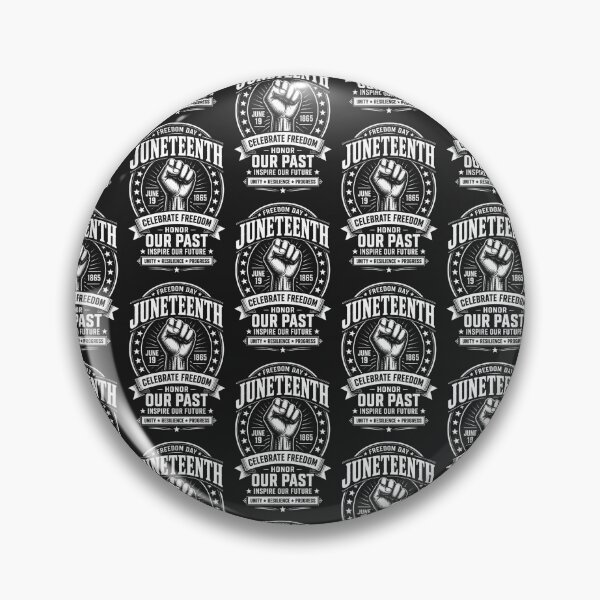 Item preview, Juneteenth Freedom Day – Celebrate Freedom, Honor Our Past, Inspire Our Future T-Shirt designed and sold by Beauty2244.