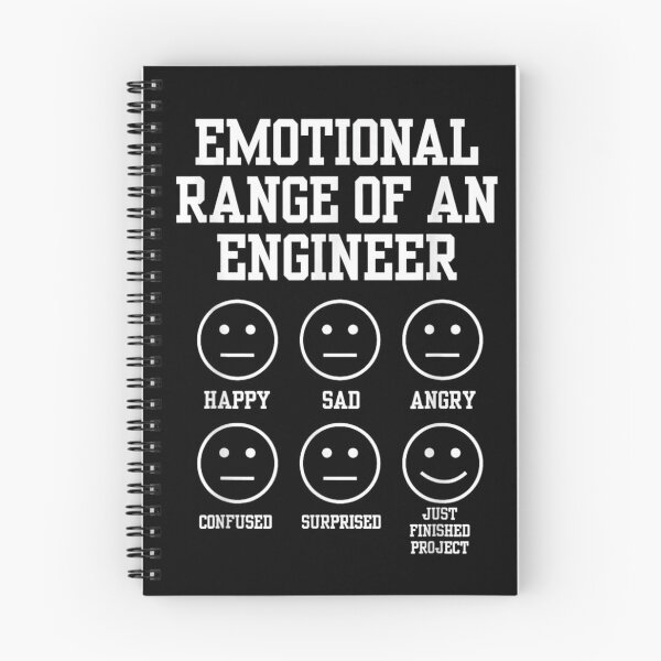 Item preview, Chemical Engineer Emotional designed and sold by goombi-creative.