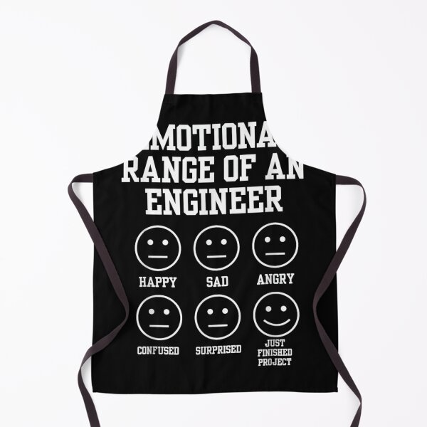 Item preview, Chemical Engineer Emotional designed and sold by goombi-creative.