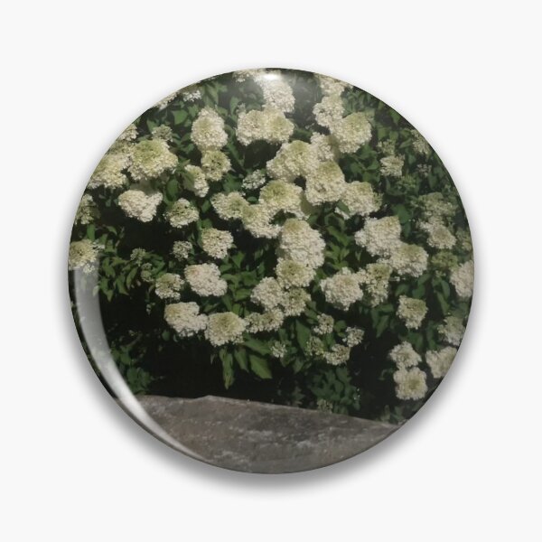 Item preview, Hydrangea at Night  designed and sold by Amanda1775.
