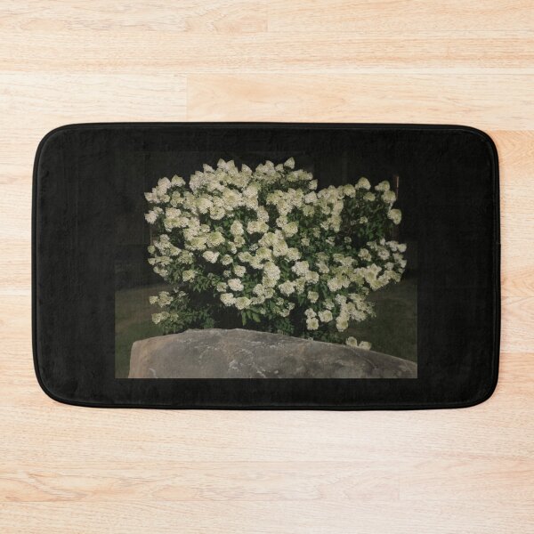 Item preview, Hydrangea at Night  designed and sold by Amanda1775.