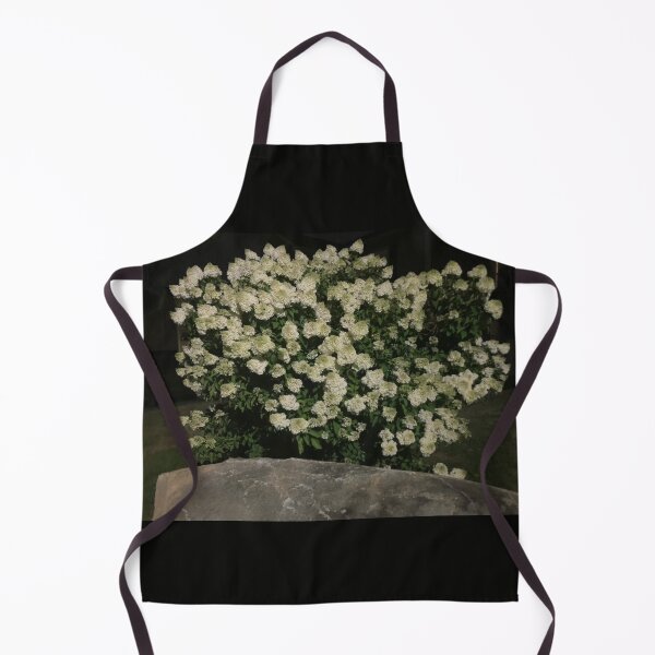 Item preview, Hydrangea at Night designed and sold by Amanda1775.