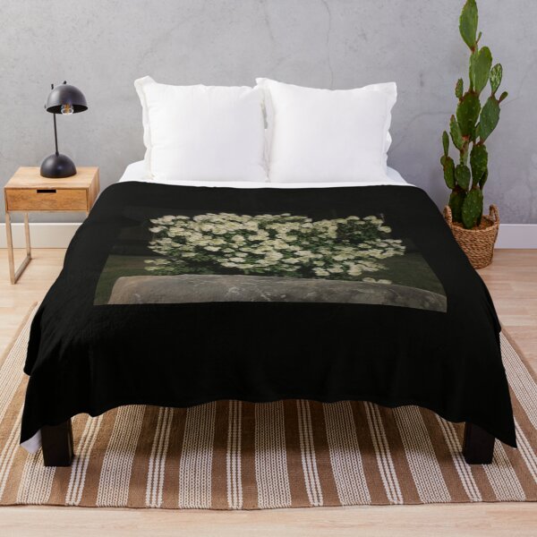Item preview, Hydrangea at Night designed and sold by Amanda1775.