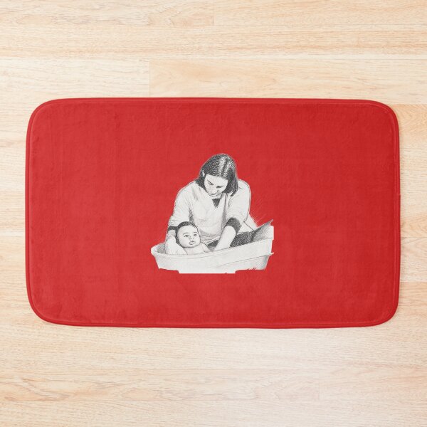 Item preview, Messi and Yamal - the art of writing designed and sold by ManggaeJM.