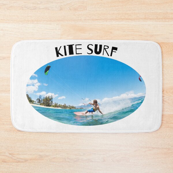 Item preview, kite surf lovers by Bleuté designed and sold by Bleuté.