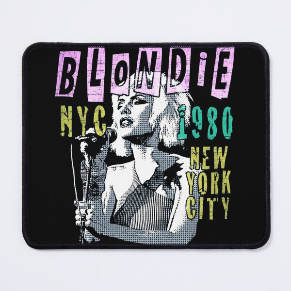 Item preview, Retro 70s Punk Rock Girl Vintage Portrait Graphic designed and sold by gughh.