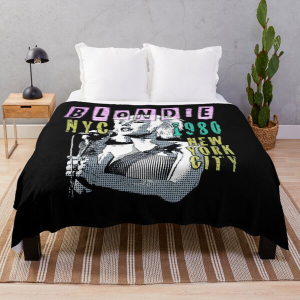Item preview, Retro 70s Punk Rock Girl Vintage Portrait Graphic designed and sold by gughh.