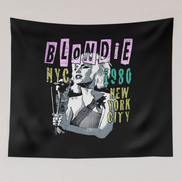 Item preview, Retro 70s Punk Rock Girl Vintage Portrait Graphic designed and sold by gughh.