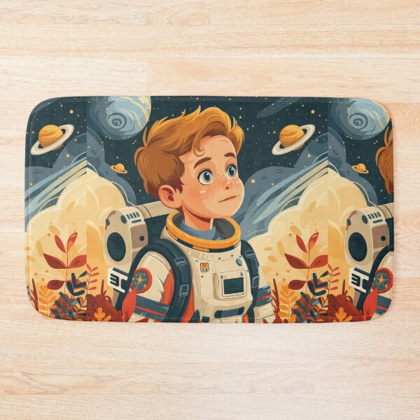 Item preview, Astro Dreamer designed and sold by Grafititee.