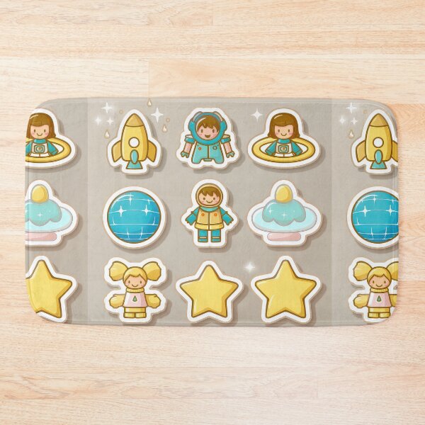 Item preview, Astro Dreamer designed and sold by Grafititee.