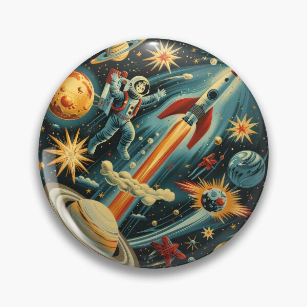 Item preview, Astro Dreamer designed and sold by Grafititee.