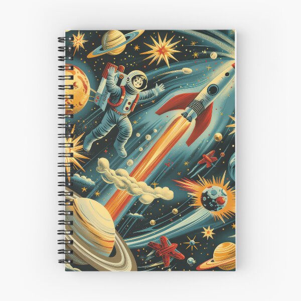 Item preview, Astro Dreamer designed and sold by Grafititee.