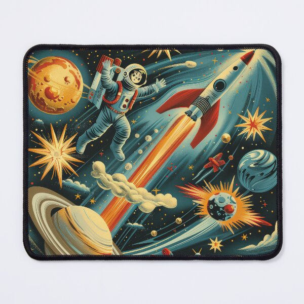 Item preview, Astro Dreamer designed and sold by Grafititee.