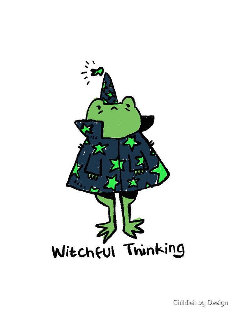 Thumbnail 4 of 4, iPhone Case, Witchful Thinking designed and sold by RNASstuff.