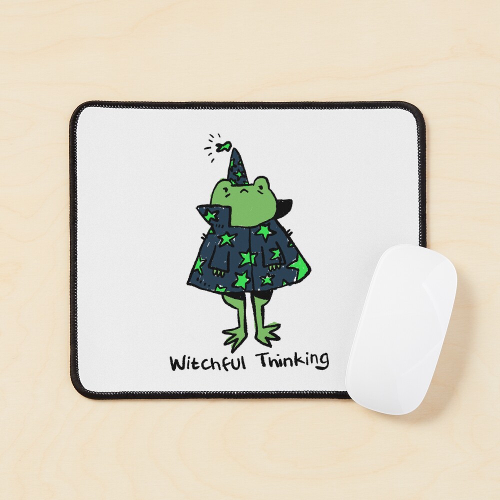 Item preview, Mouse Pad designed and sold by RNASstuff.