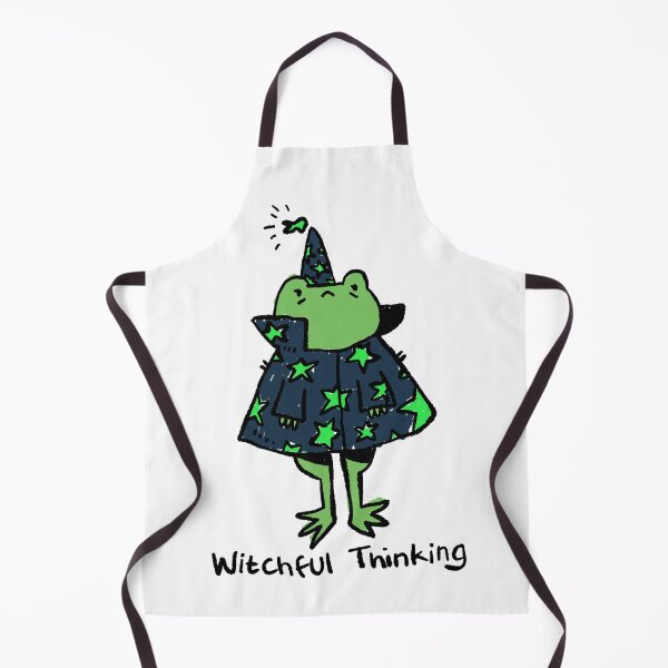 Item preview, Witchful Thinking designed and sold by RNASstuff.