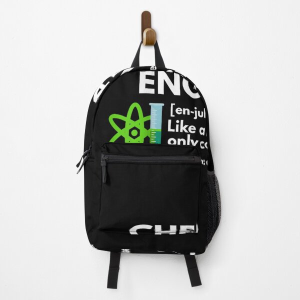 Item preview, Chemical Engineer designed and sold by goombi-creative.