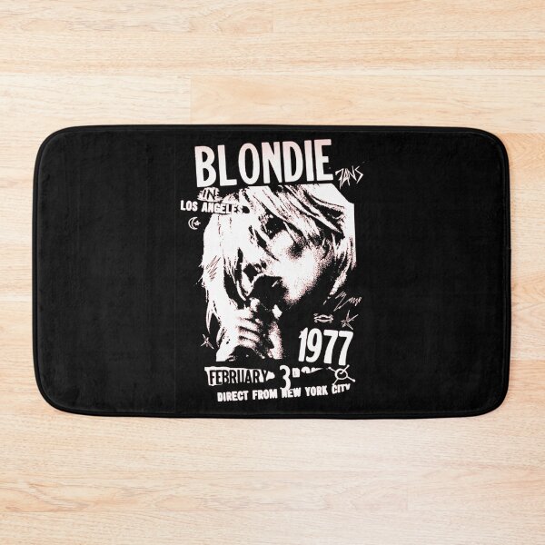 Item preview, Retro 70s Punk Rock Girl Vintage Portrait Graphic designed and sold by gughh.