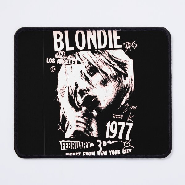Item preview, Retro 70s Punk Rock Girl Vintage Portrait Graphic designed and sold by gughh.