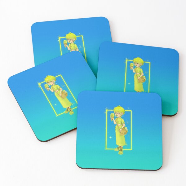 Aperçu de l'œuvre Crème glacée au citron vert Key créée et vendue par Andrea-Barbosa.