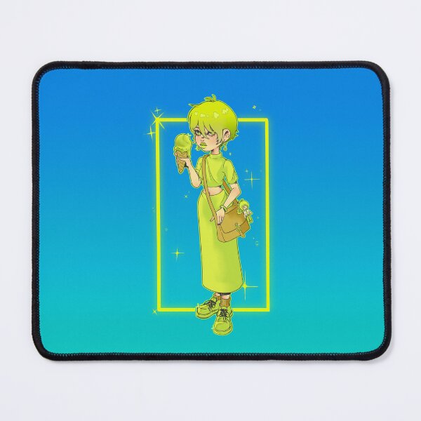 Item preview, Key lime ice cream designed and sold by Andrea-Barbosa.