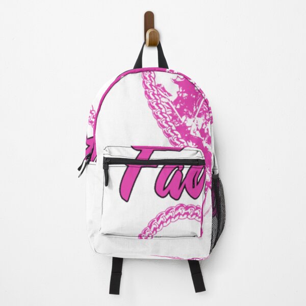 Item preview, Pink Silhouette - Faouzia designed and sold by Trantranpeter.