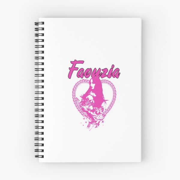Item preview, Pink Silhouette - Faouzia designed and sold by Trantranpeter.
