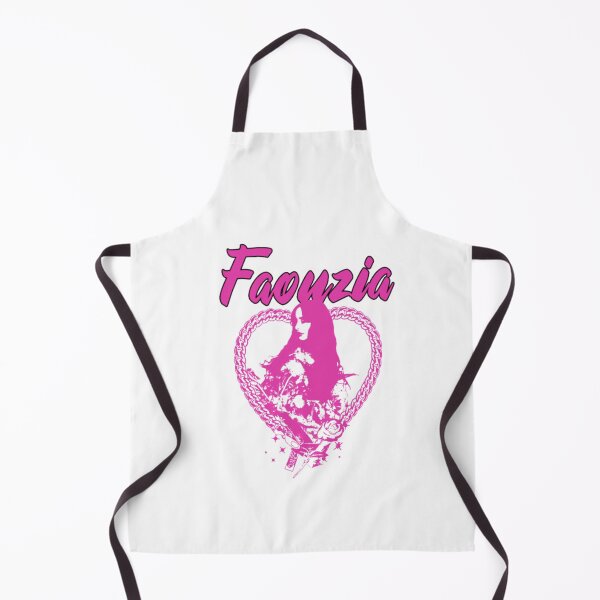Item preview, Pink Silhouette - Faouzia designed and sold by Trantranpeter.
