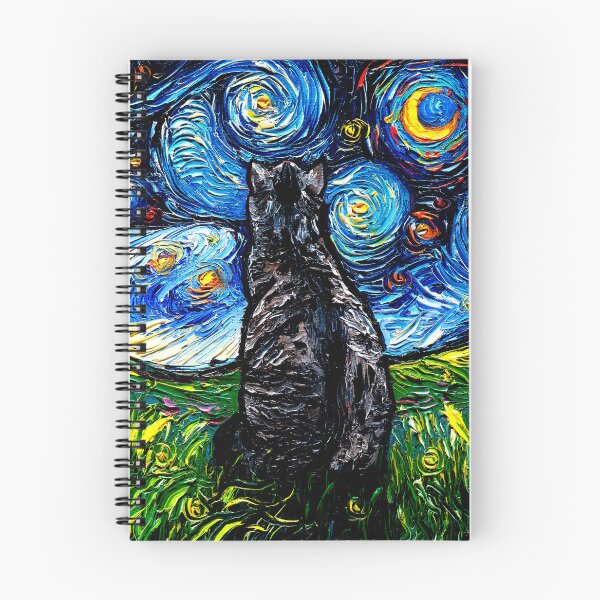 Item preview, Gray Tabby Night designed and sold by AjaTrier.