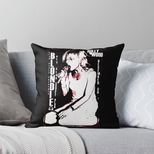 Item preview, Retro 70s Punk Rock Girl Vintage Portrait Graphic designed and sold by gughh.