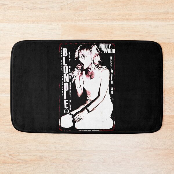 Item preview, Retro 70s Punk Rock Girl Vintage Portrait Graphic designed and sold by gughh.