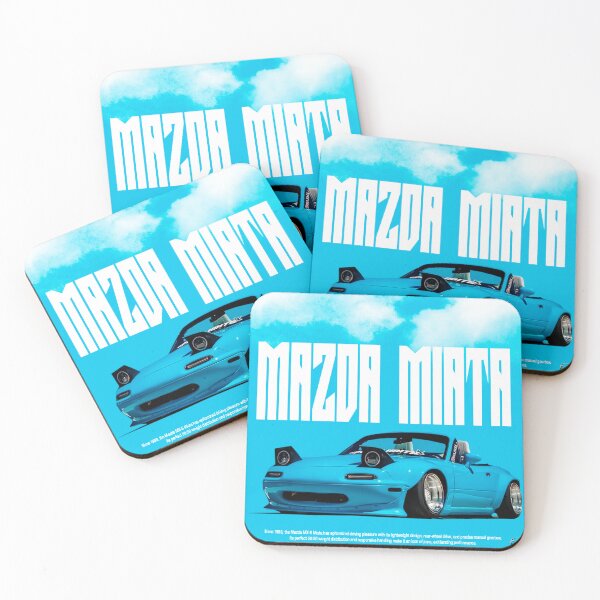 Item preview, Mazda Miata designed and sold by Lkprojectz.