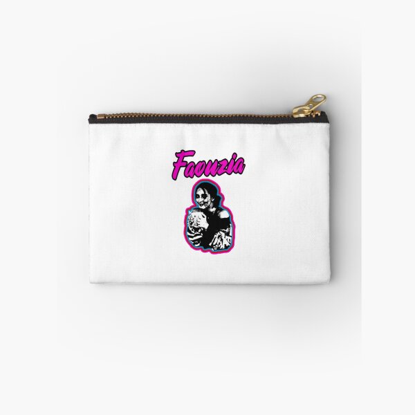 Item preview, Vintage Style Singer Synth Pop - Faouzia  designed and sold by Trantranpeter.