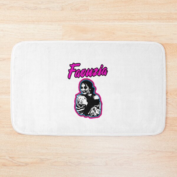 Item preview, Vintage Style Singer Synth Pop - Faouzia  designed and sold by Trantranpeter.