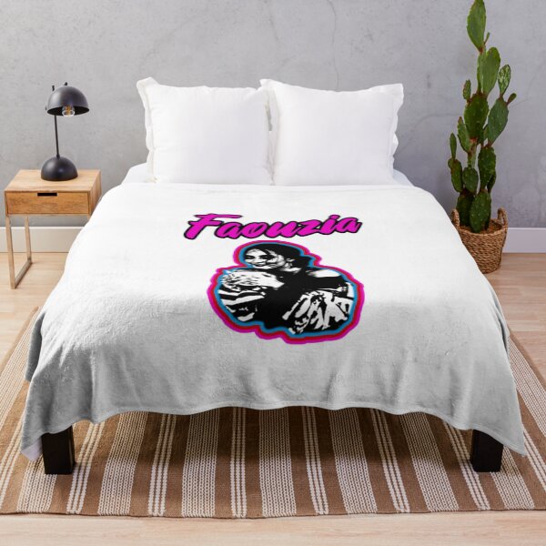 Item preview, Vintage Style Singer Synth Pop - Faouzia designed and sold by Trantranpeter.