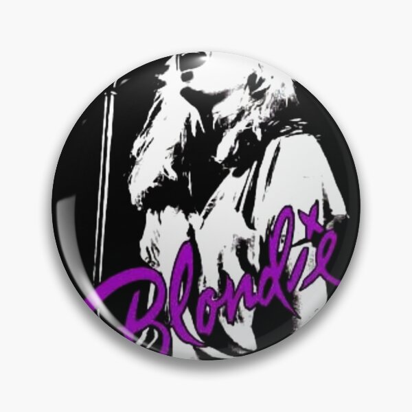 Item preview, Retro 70s Punk Rock Girl Vintage Portrait Graphic designed and sold by gughh.
