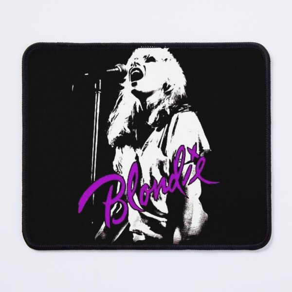 Item preview, Retro 70s Punk Rock Girl Vintage Portrait Graphic designed and sold by gughh.