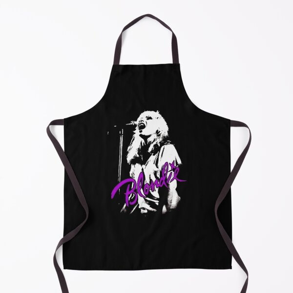 Item preview, Retro 70s Punk Rock Girl Vintage Portrait Graphic designed and sold by gughh.