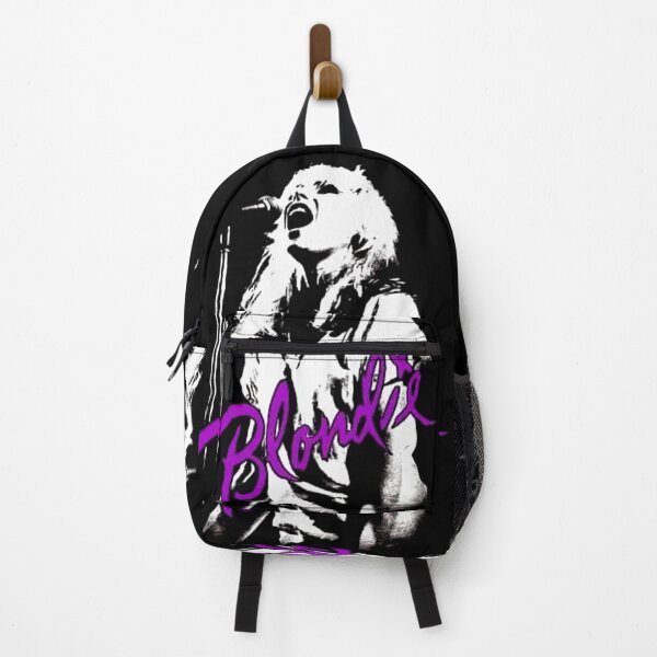 Item preview, Retro 70s Punk Rock Girl Vintage Portrait Graphic designed and sold by gughh.