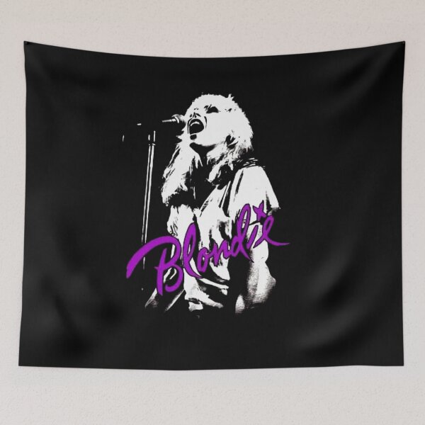 Item preview, Retro 70s Punk Rock Girl Vintage Portrait Graphic designed and sold by gughh.