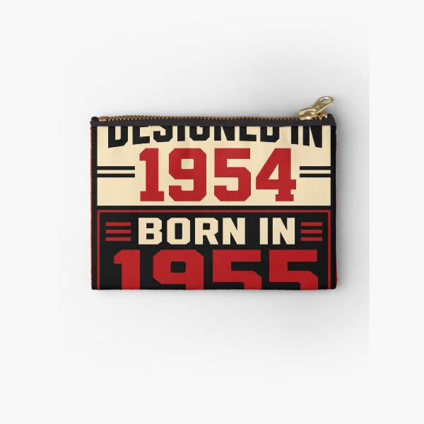 Item preview, Designed In 1954 Born In 1955 designed and sold by aihrgdesign.