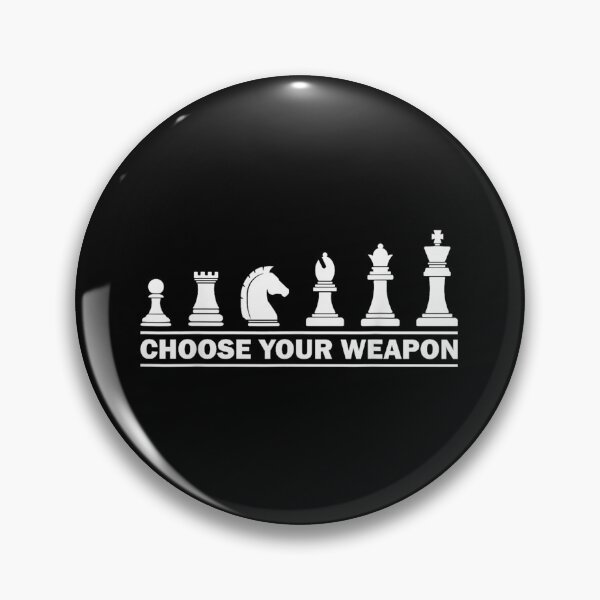 Item preview, Chess Funny designed and sold by goombi-creative.