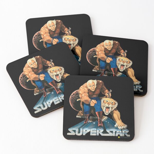 Item preview, Superstar designed and sold by Küng Fu Bubble Gum.
