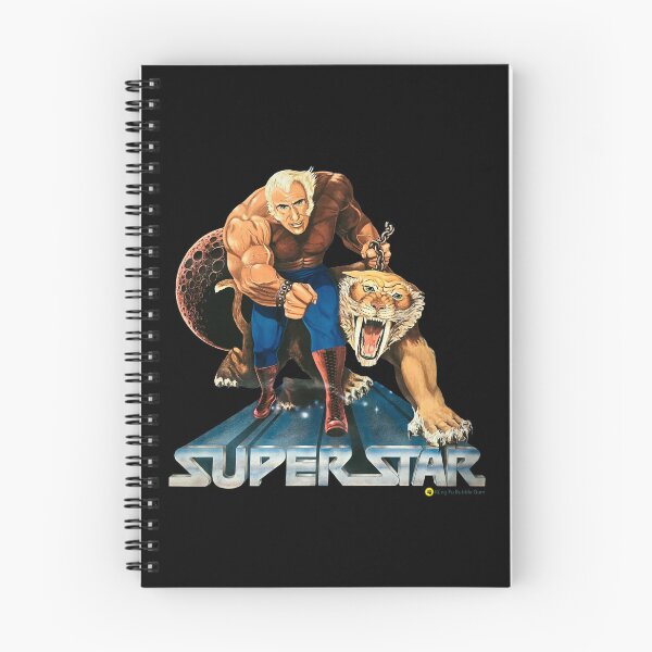 Item preview, Superstar designed and sold by Küng Fu Bubble Gum.