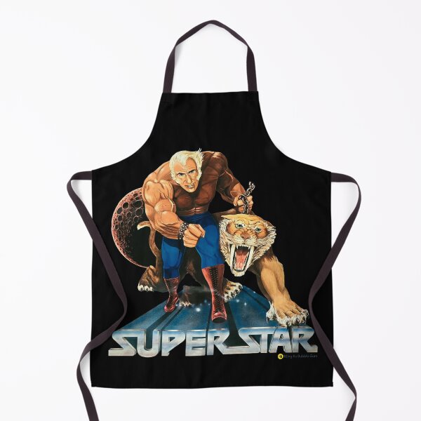 Item preview, Superstar designed and sold by Küng Fu Bubble Gum.